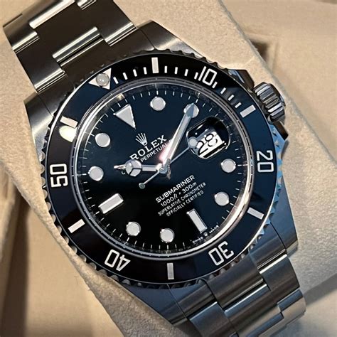 rolex submainer|rolex sub for sale.